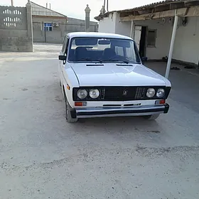 Lada 2106 1996