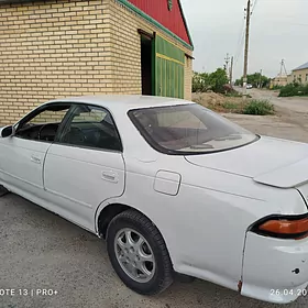 Toyota Mark II 1993