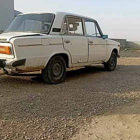 Lada 2106 1985