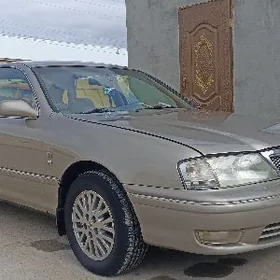 Toyota Avalon 1999