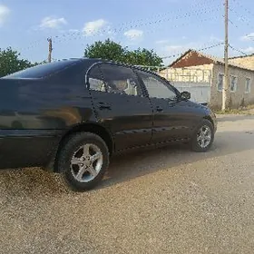 Toyota Corona 1992