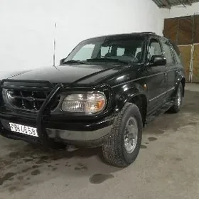 Ford Explorer 1999