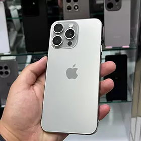 IPhone 15Pro Max 94 256gb