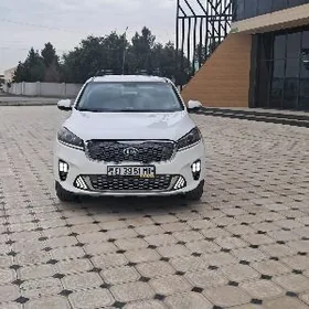 Kia Sorento 2020
