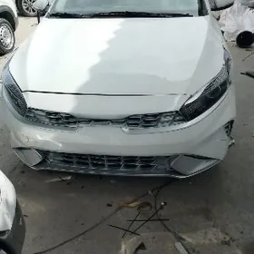 Kia Forte 2021