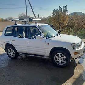Toyota RAV4 1997