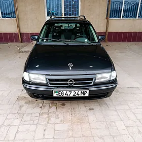 Opel Astra 1993