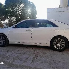 Toyota Camry 2008