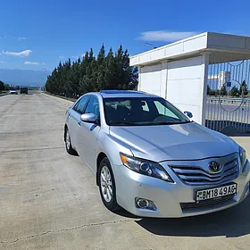Toyota Camry 2006