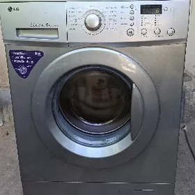 Lg 5Kg DD mator