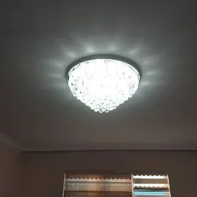 Люстра-Lyustra