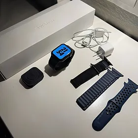 Apple Watch 5 Series