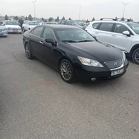 Lexus ES 350 2009