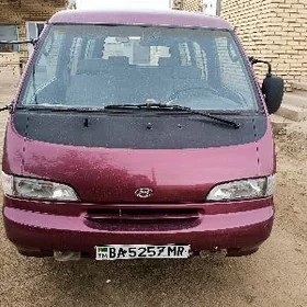 Hyundai H100 1994