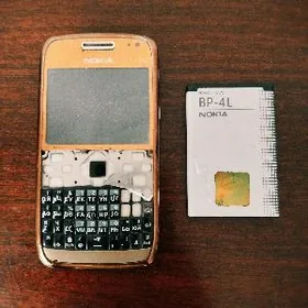 Nokia E72