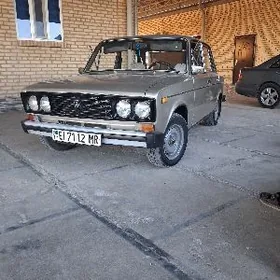 Lada 2106 2002
