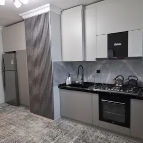 Gres 3 komnat 114 kw.m.