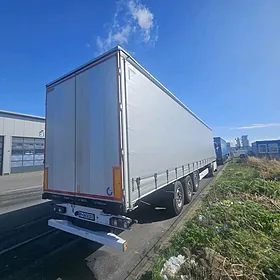 Kogel Euro Trailer 2022