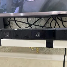 Pleystation 4 camera