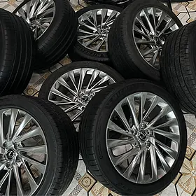 Lexus Diska 18lik
