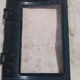 Toyota Duty Sienna ramka.