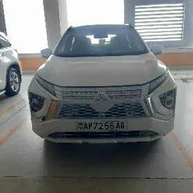Mitsubishi Eclipse Cross 2021