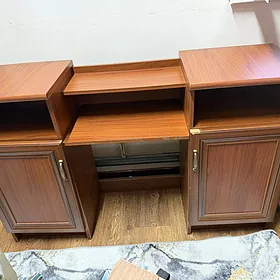 Trumo,podstawka pod telewizor