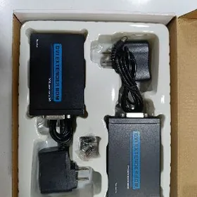 Dvi extender 60m