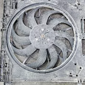 лопость вентилятор смотором