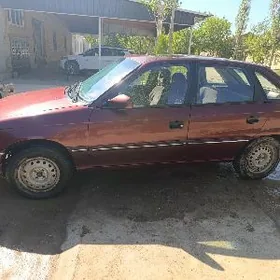 Opel Astra 1993
