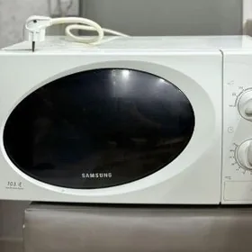 mikrowolnowka микроволновка