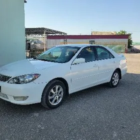 Toyota Camry 2006