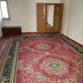 Mary şäher kwartira jaý