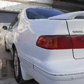 Toyota Camry 2000