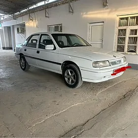 Opel Vectra 1990