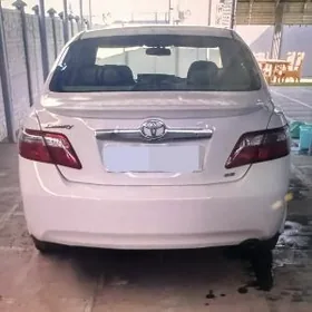 Toyota Camry 2007