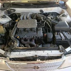 Toyota Avalon 1998