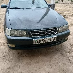 Toyota Chaser 1997