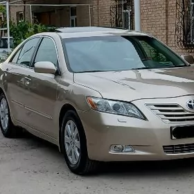 Toyota Camry 2008