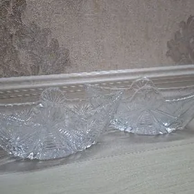 Хрустальные лодки