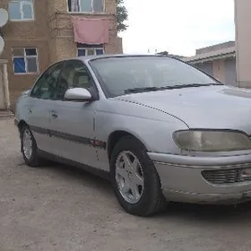 Opel Omega 1996