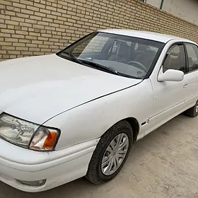 Toyota Avalon 1995