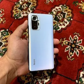 Redmi not 10 pro 6/128