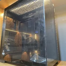 Корпус для ПК DeepCool