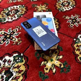 Redmi not 11 6+2/128