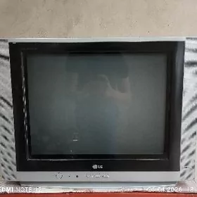 LG televizor