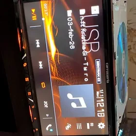 PIONEER z5150 TV *ARZAN*