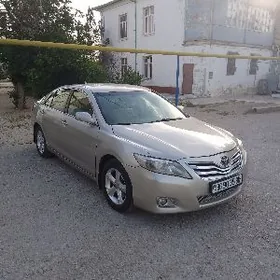 Toyota Camry 2008