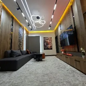 Sentr beyikpotolok 2 kom