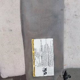 Toyota Duty Sienna kazeryok.